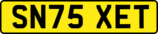 SN75XET