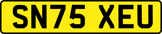 SN75XEU