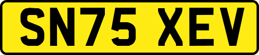 SN75XEV