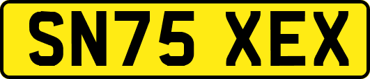 SN75XEX