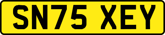 SN75XEY