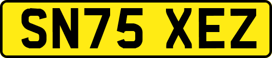 SN75XEZ