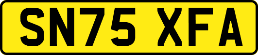 SN75XFA
