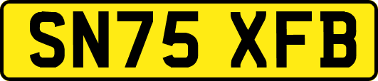 SN75XFB