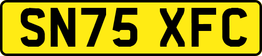 SN75XFC