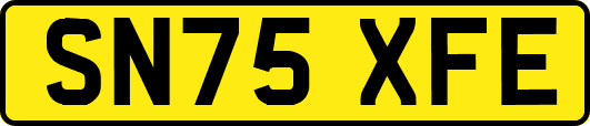 SN75XFE