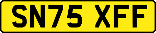SN75XFF