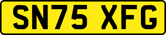 SN75XFG