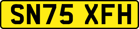 SN75XFH