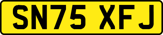 SN75XFJ