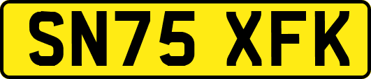 SN75XFK