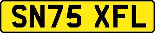 SN75XFL