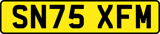 SN75XFM