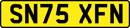 SN75XFN