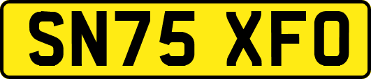 SN75XFO