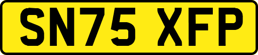 SN75XFP