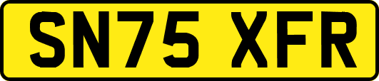 SN75XFR