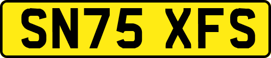 SN75XFS