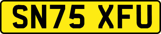 SN75XFU