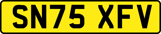 SN75XFV