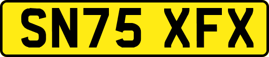 SN75XFX