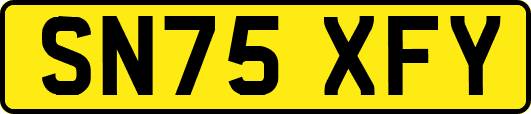 SN75XFY