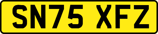 SN75XFZ