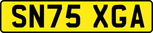 SN75XGA