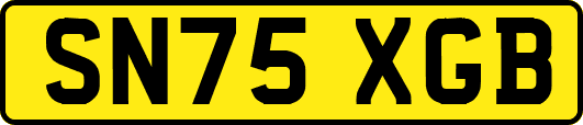 SN75XGB