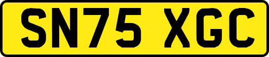 SN75XGC