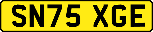 SN75XGE