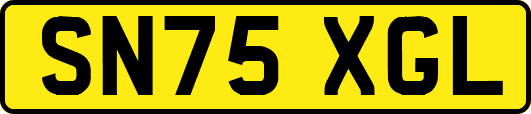 SN75XGL