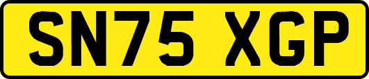 SN75XGP
