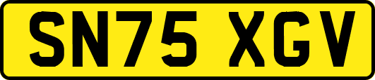 SN75XGV