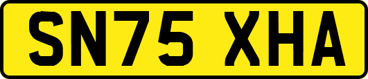 SN75XHA