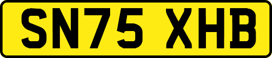 SN75XHB