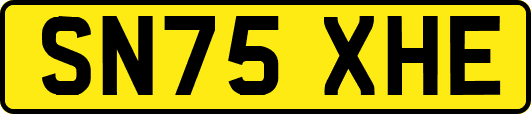 SN75XHE