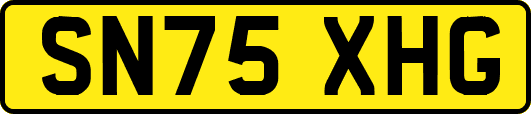 SN75XHG