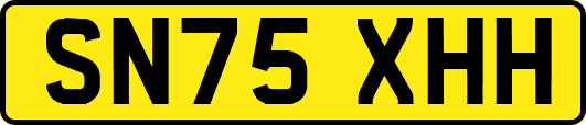 SN75XHH