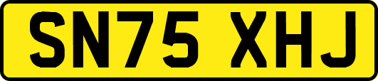 SN75XHJ