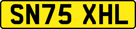 SN75XHL