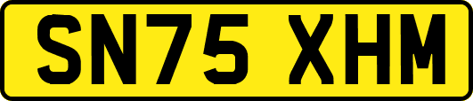 SN75XHM