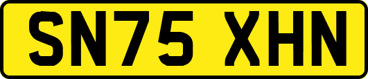 SN75XHN