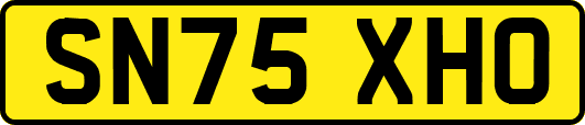 SN75XHO