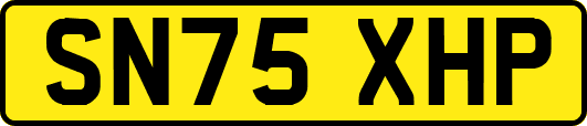 SN75XHP