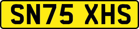 SN75XHS