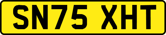 SN75XHT