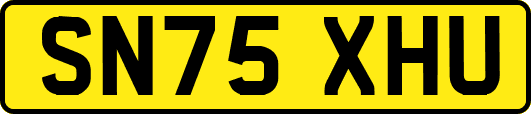 SN75XHU