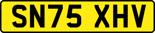 SN75XHV