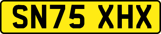 SN75XHX